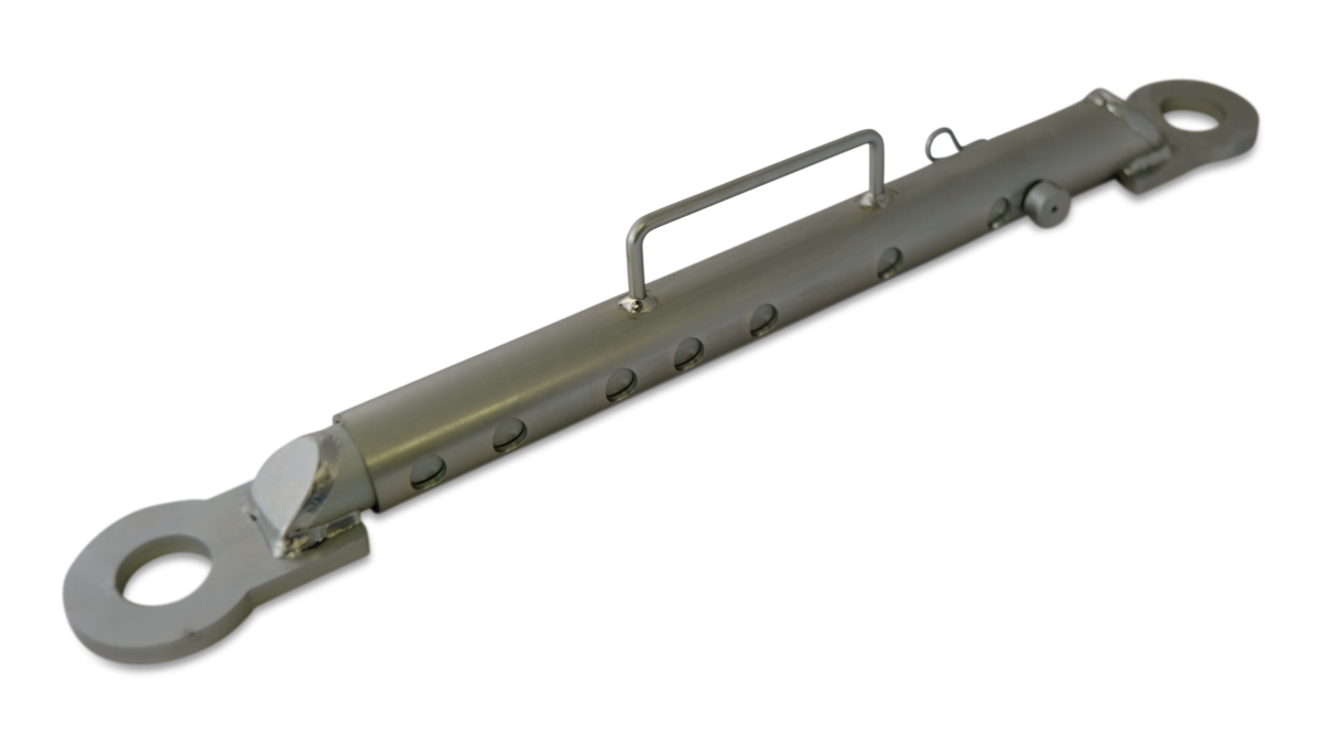 SPREADER BAR ADJUSTABLE VDZ Systems