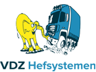 VDZ Systemen Logo